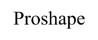 PROSHAPE
