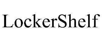 LOCKERSHELF