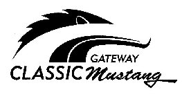 GATEWAY CLASSIC MUSTANG