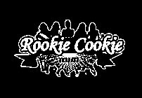 ROOKIE COOKIE TOUR