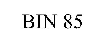 BIN 85