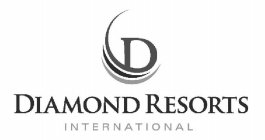 DIAMOND RESORTS INTERNATIONAL D