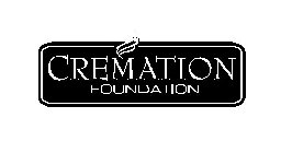 CREMATION FOUNDATION