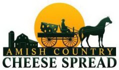 AMISH COUNTRY CHEESE SPREAD
