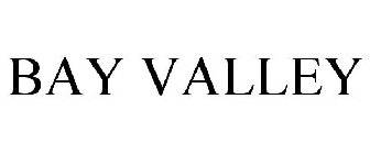 BAY VALLEY