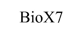 BIOX7