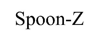 SPOON-Z