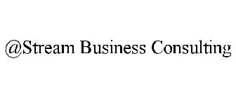 @STREAM BUSINESS CONSULTING
