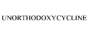 UNORTHODOXYCYCLINE