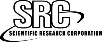 SRC SCIENTIFIC RESEARCH CORPORATION