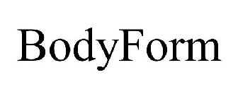 BODYFORM