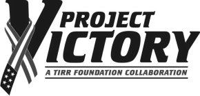 PROJECT VICTORY A TIRR FOUNDATION COLLABORATION