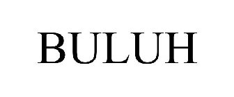 BULUH