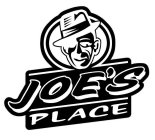 JOE'S PLACE