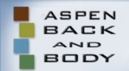 ASPEN BACK AND BODY