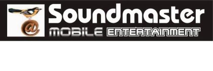 SOUNDMASTER MOBILE ENTERTAINMENT