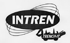 INTREN TRENCH-IT