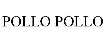 POLLO POLLO