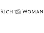 RICH WOMAN