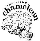 THE DRINK CHAMELEON