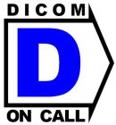 DICOM D ON CALL