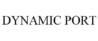 DYNAMIC PORT