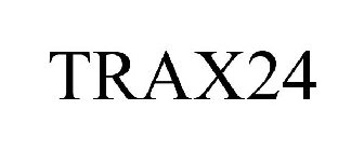 TRAX24