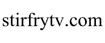 STIRFRYTV.COM