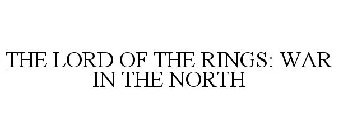 THE LORD OF THE RINGS: WAR IN THE NORTH