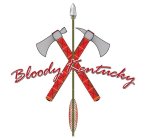 BLOODY KENTUCKY