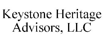 KEYSTONE HERITAGE ADVISORS, LLC