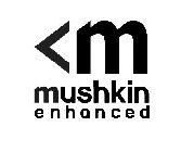 <M MUSHKIN ENHANCED