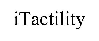 ITACTILITY