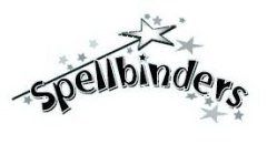 SPELLBINDERS