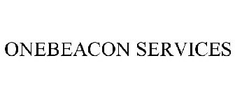 ONEBEACON SERVICES