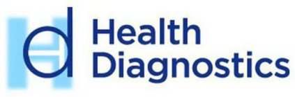 HD HEALTH DIAGNOSTICS