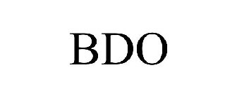 BDO