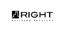 RIGHT BUILDING SERVICES