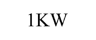 1KW