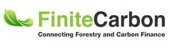 FINITECARBON CONNECTING FORESTRY AND CARBON FINANCE