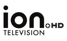 ION TELEVISION HD