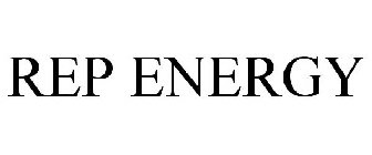 REP ENERGY