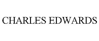 CHARLES EDWARDS