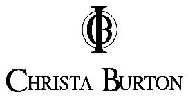 CB CHRISTA BURTON