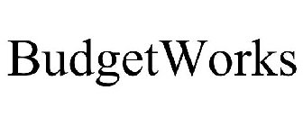 BUDGETWORKS
