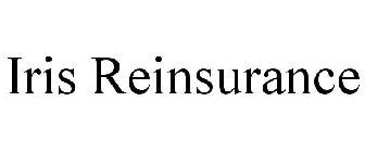 IRIS REINSURANCE