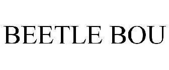 BEETLE BOU