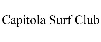 CAPITOLA SURF CLUB