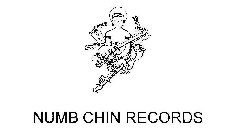 NUMB CHIN RECORDS