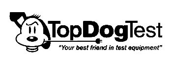 TOP DOG TEST 